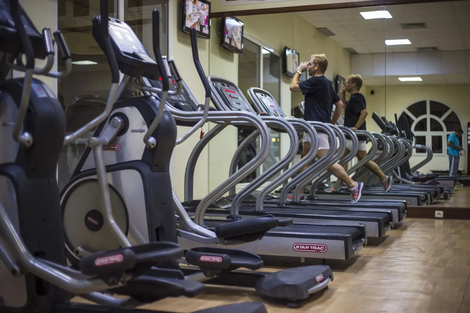 Golden Carthage Hotel & Residence