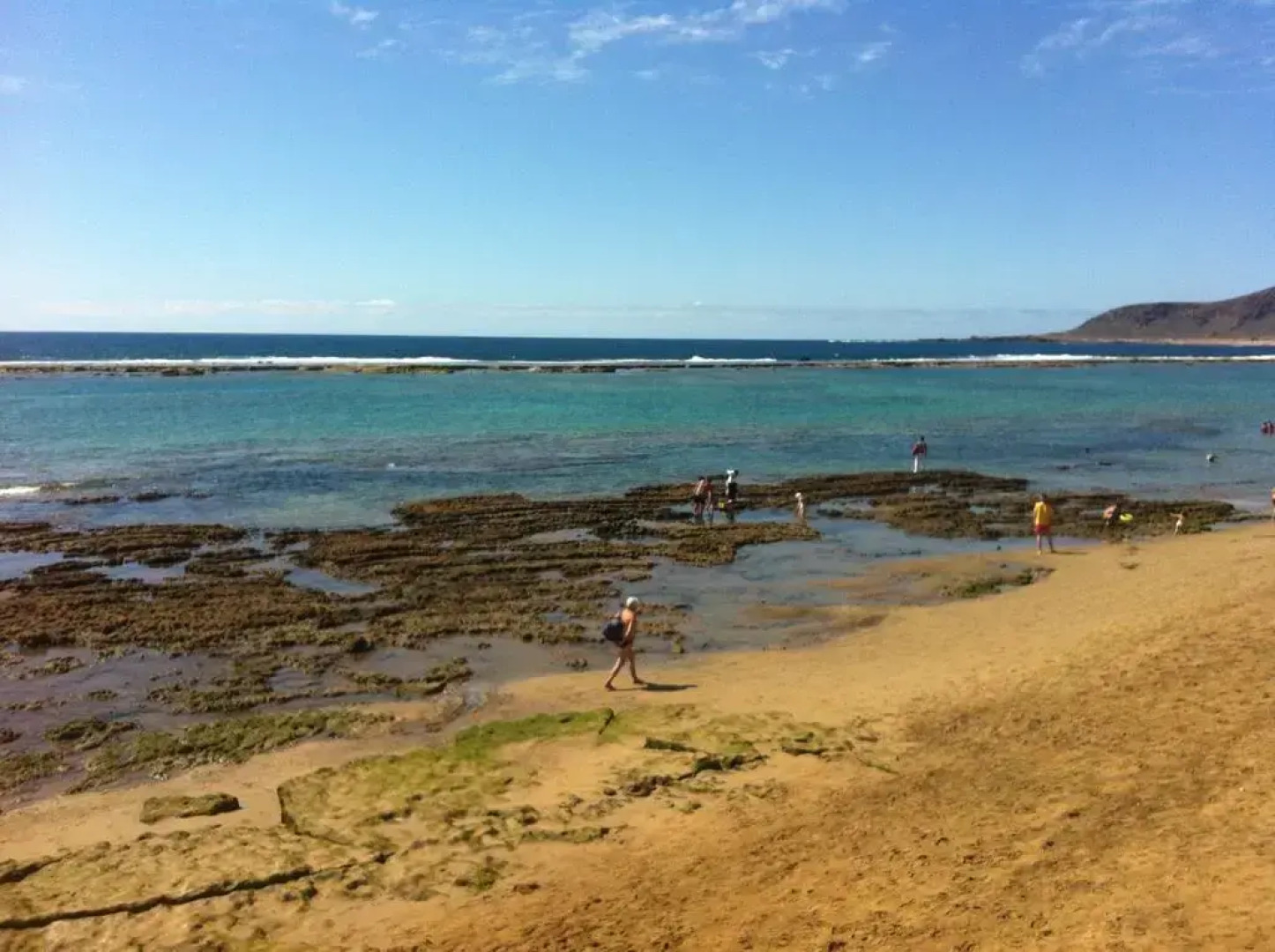 Miami Santa Catalina