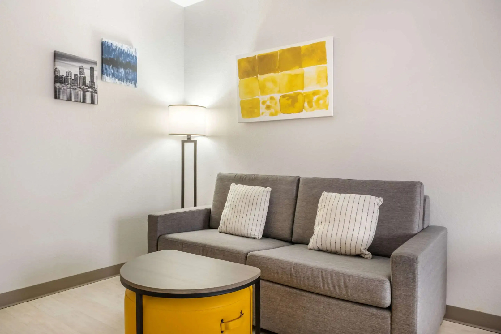 Comfort Suites Louisville Airport