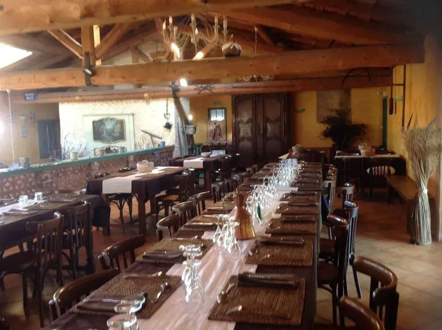 Les Chambres d'Hôtes du Mont Monnet