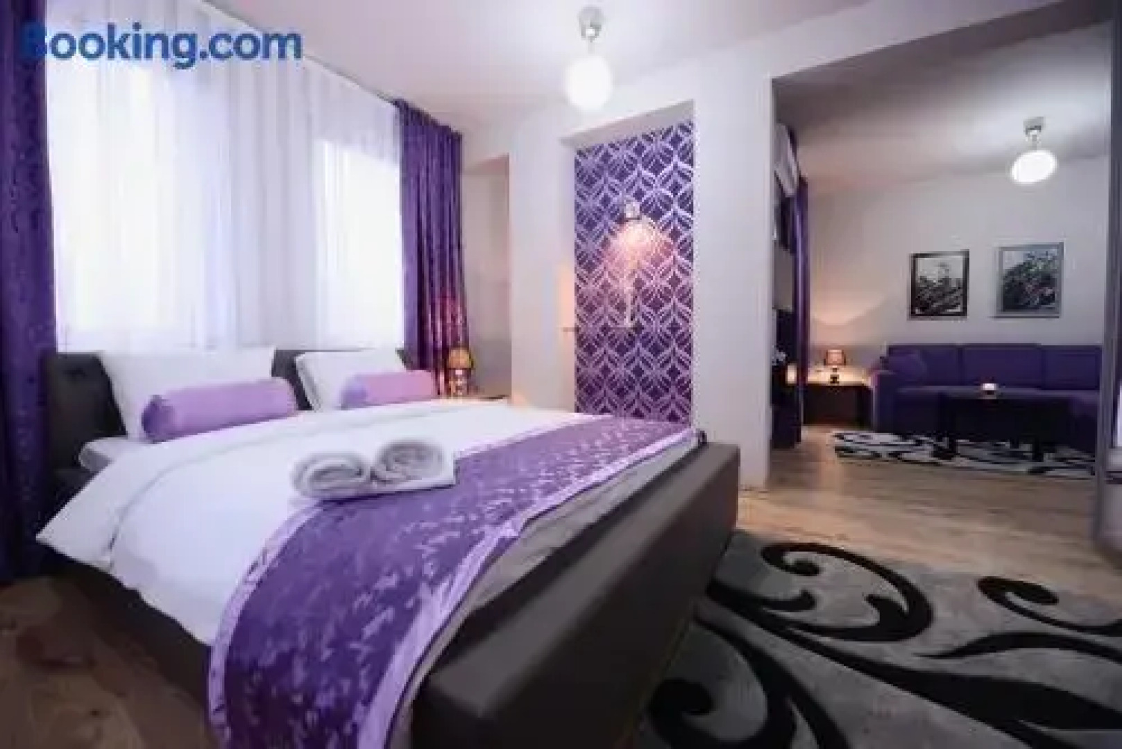 Millenium Travel Apartments