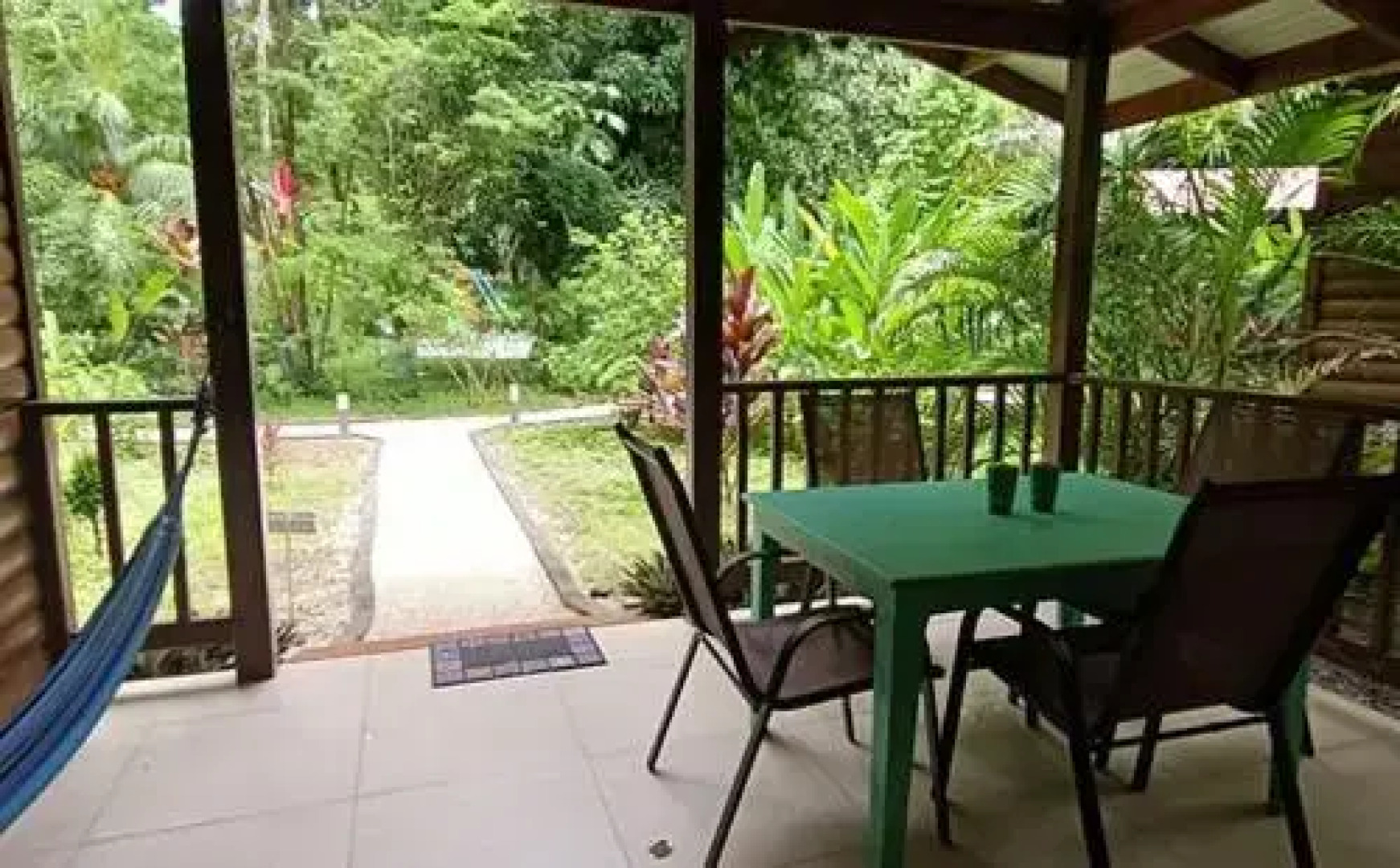 Boho lodge Montezuma l&l