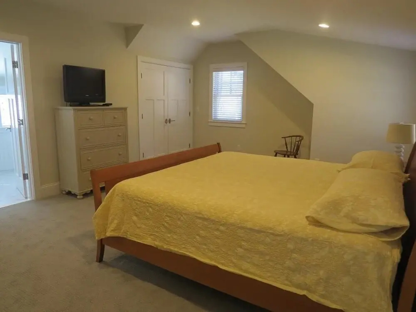 6 Crocker Rise Four Bedroom House