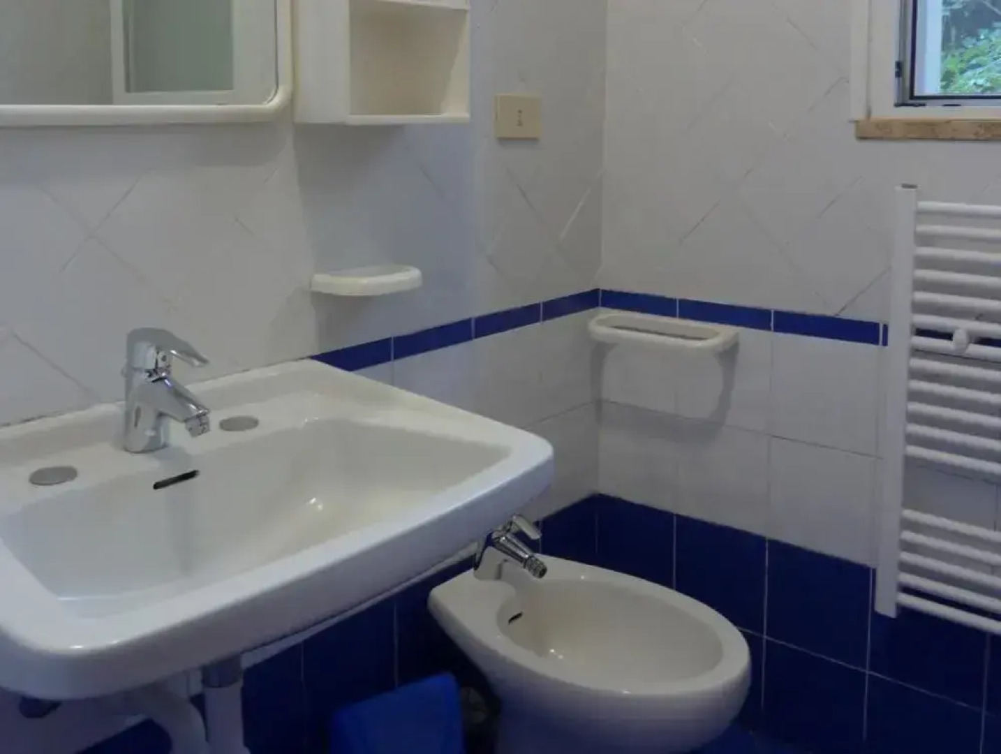 Residence Casa Di Caccia