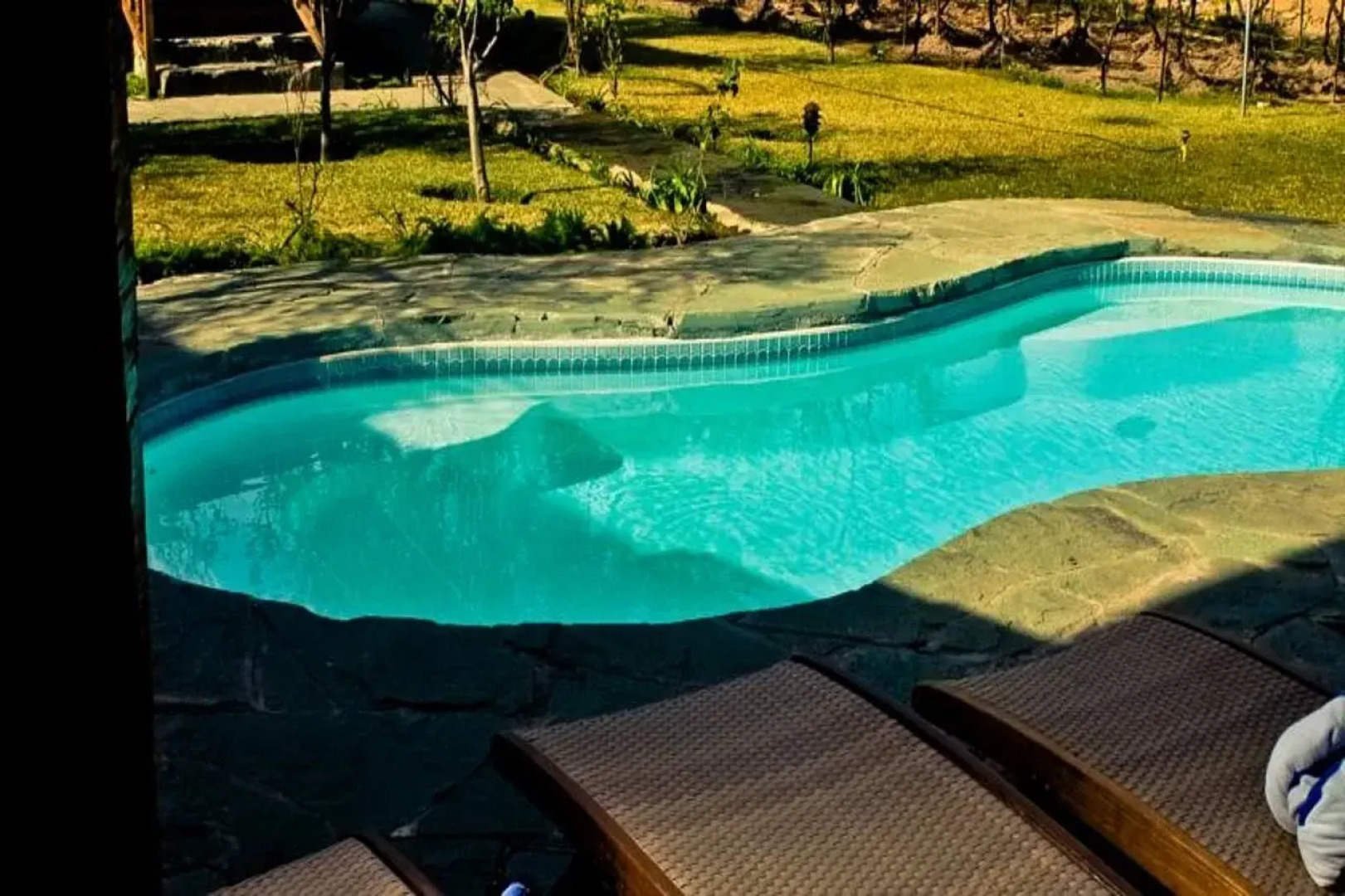 Hotel Mision Cerocahui by Balderrama Hotel Collection