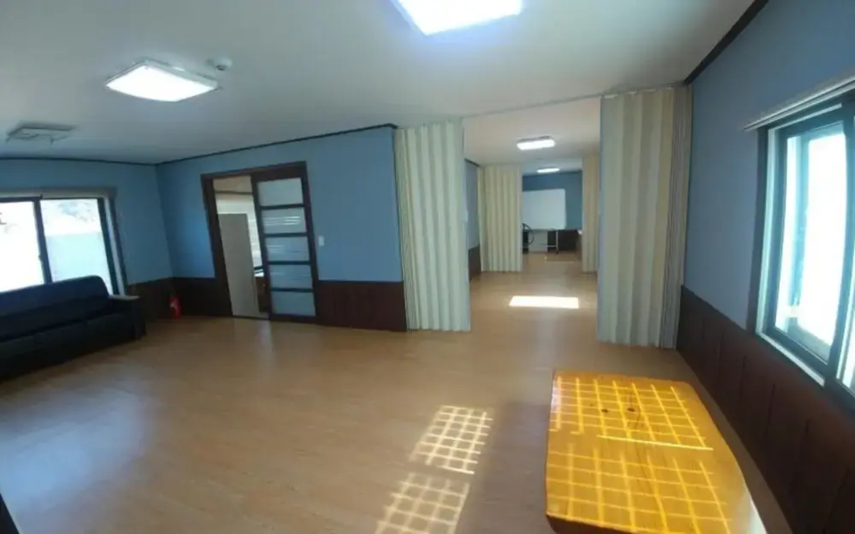 Anseong Gosammaeul Pension