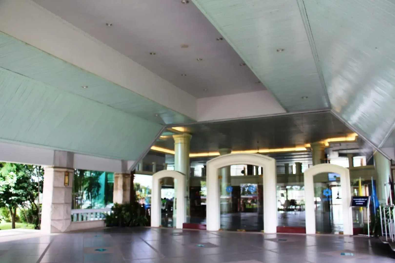 Suntara Wellness Resort & Hotel