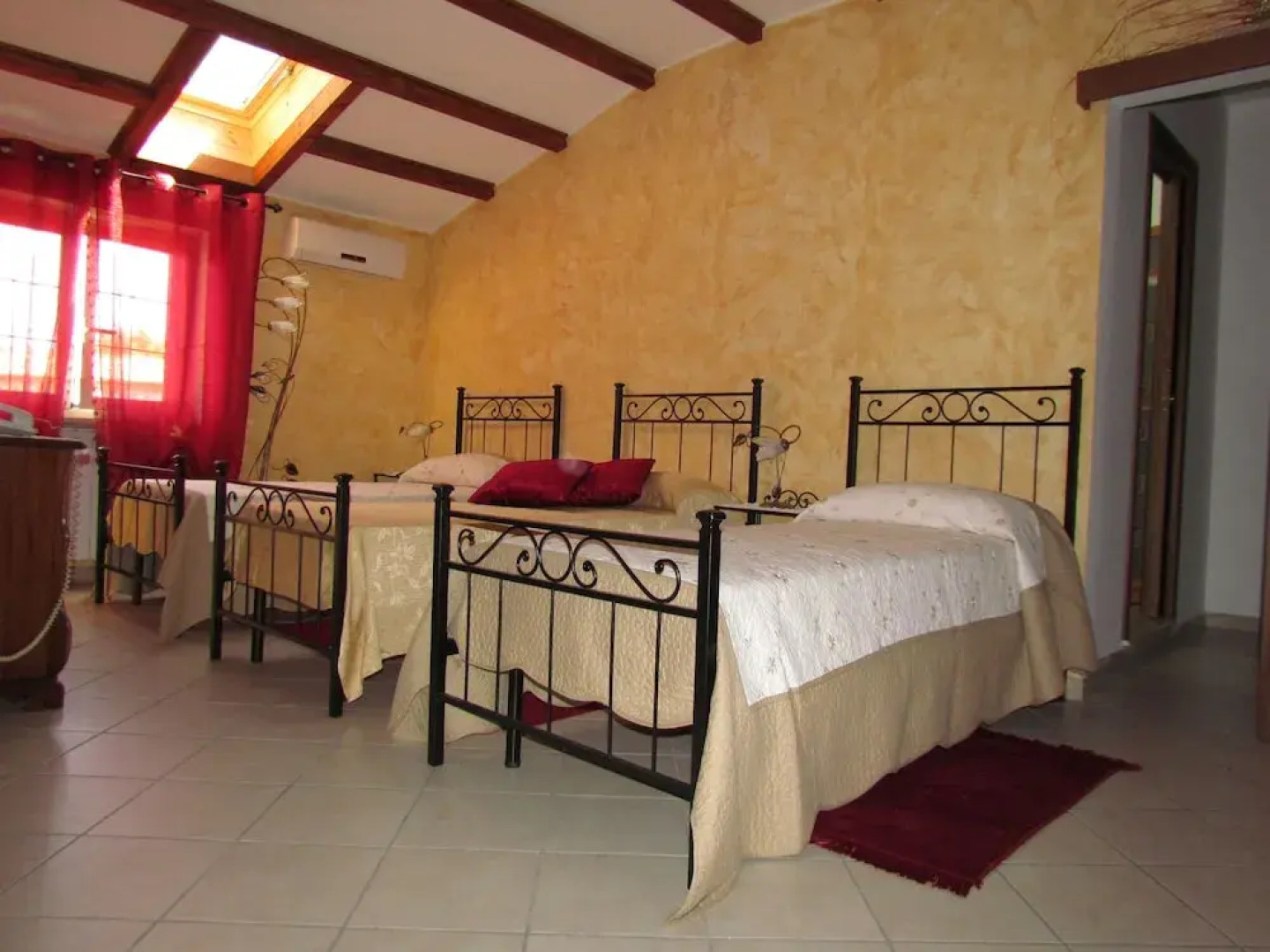 B&B Casa del Girasole