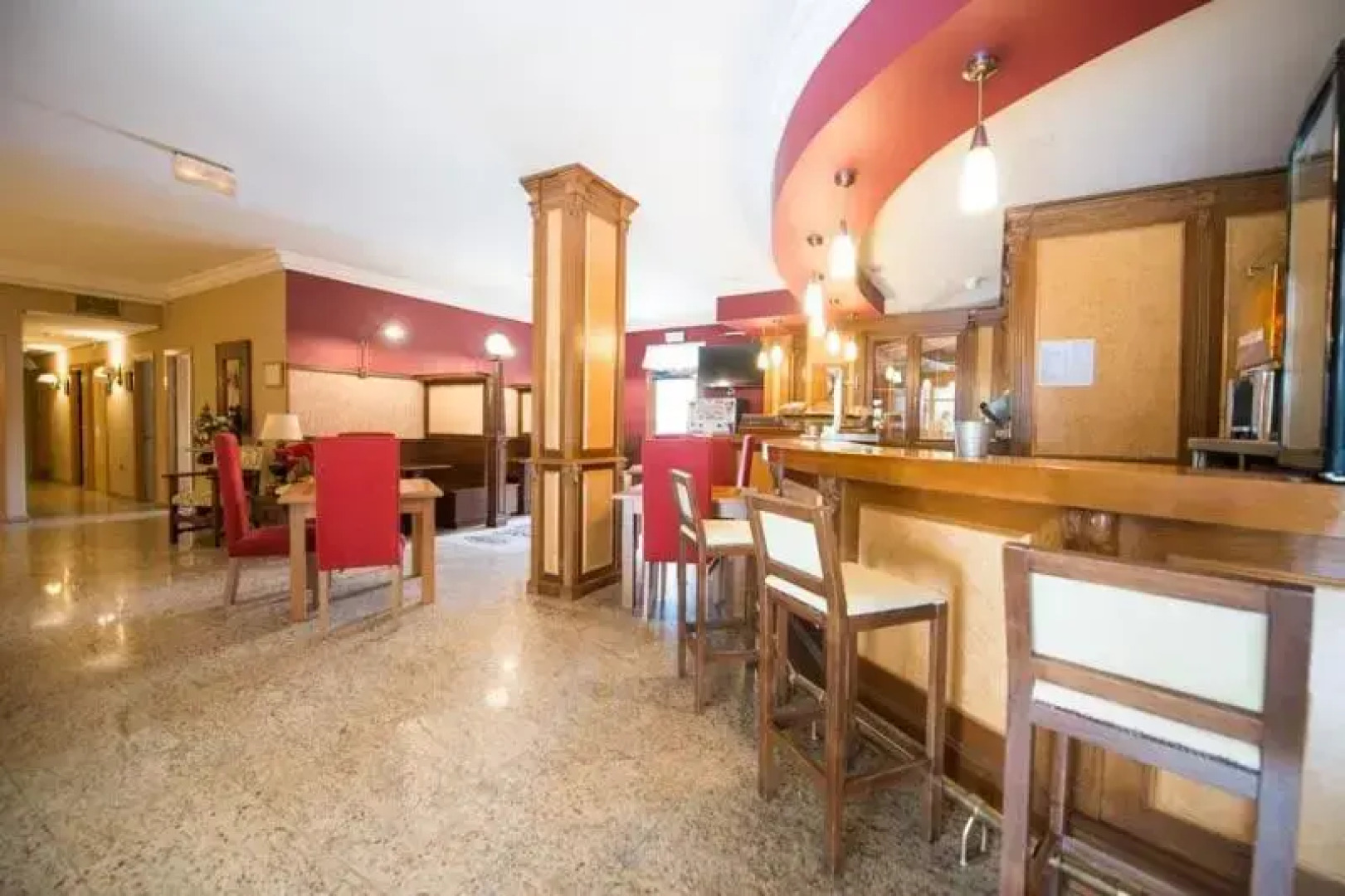 Hospederia La Cañada