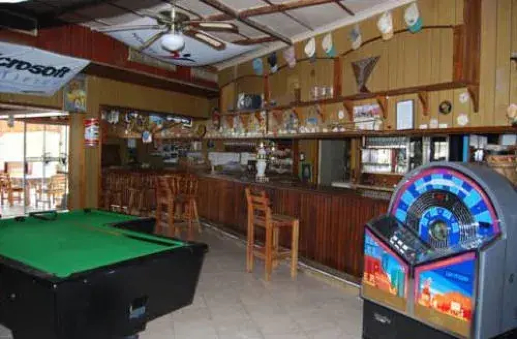 Brandberg Rest Camp