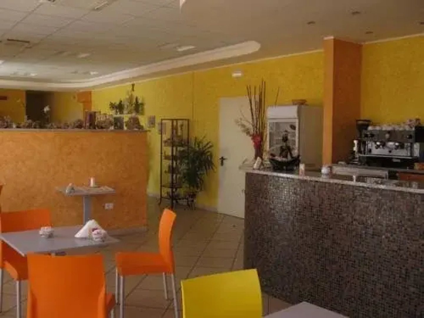 Hotel Grisù Collins