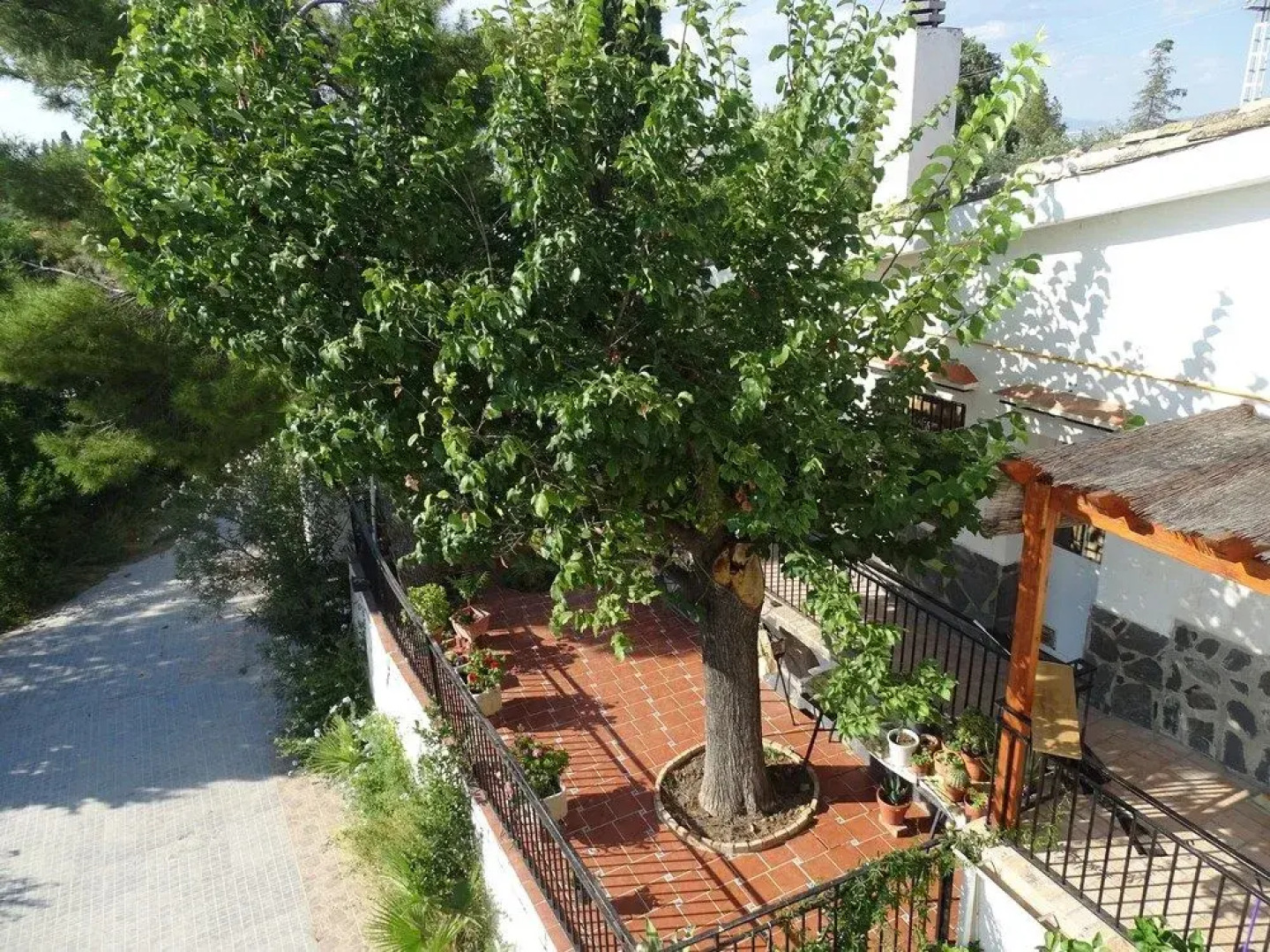 Villa El Palomar de Granada