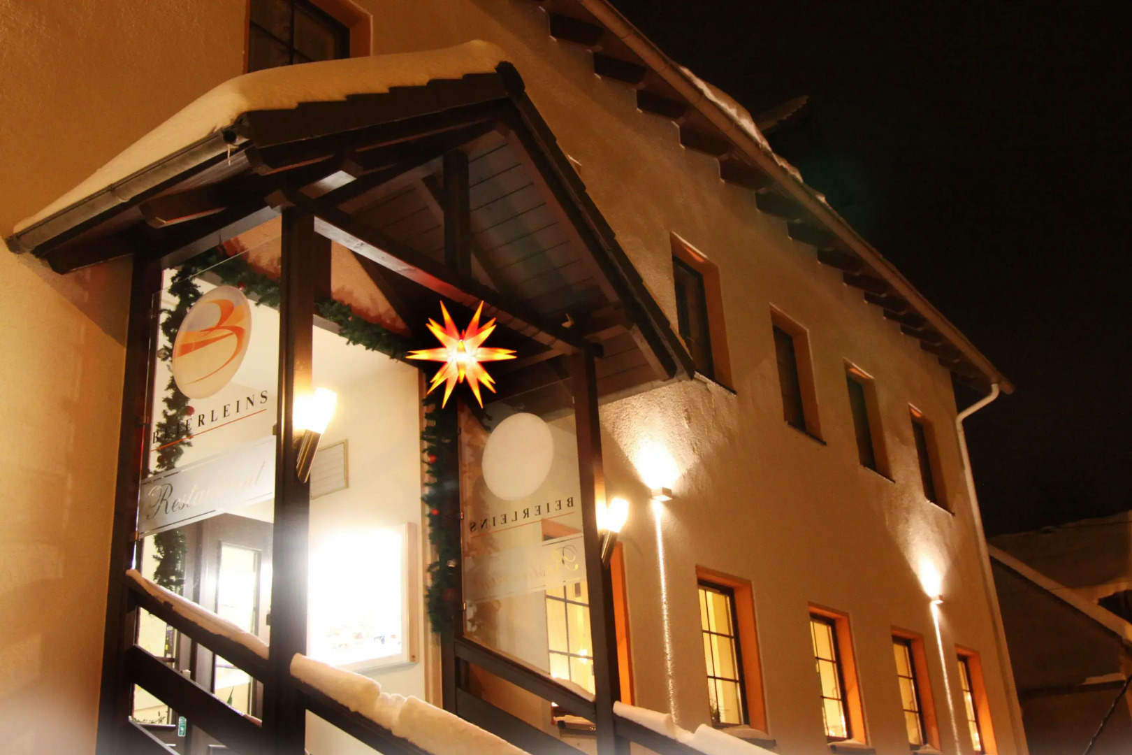 Beierleins Hotel & Catering GmbH