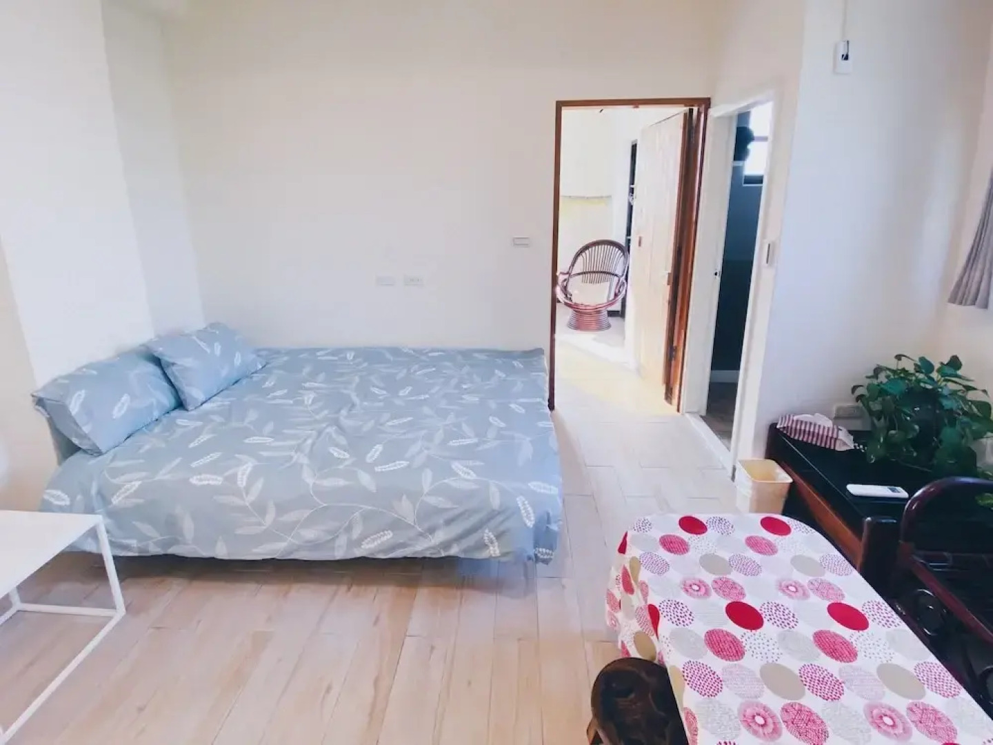 Tree House Café & Homestay