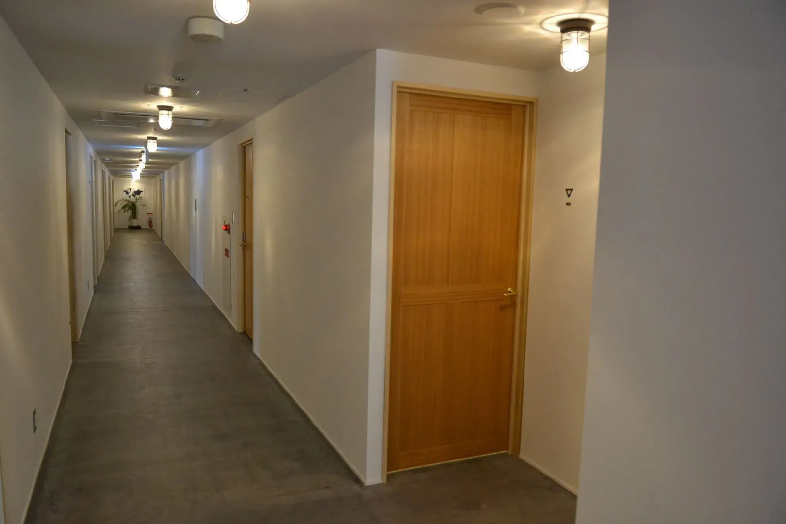 HafH Fukuoka THE LIFE - Hostel