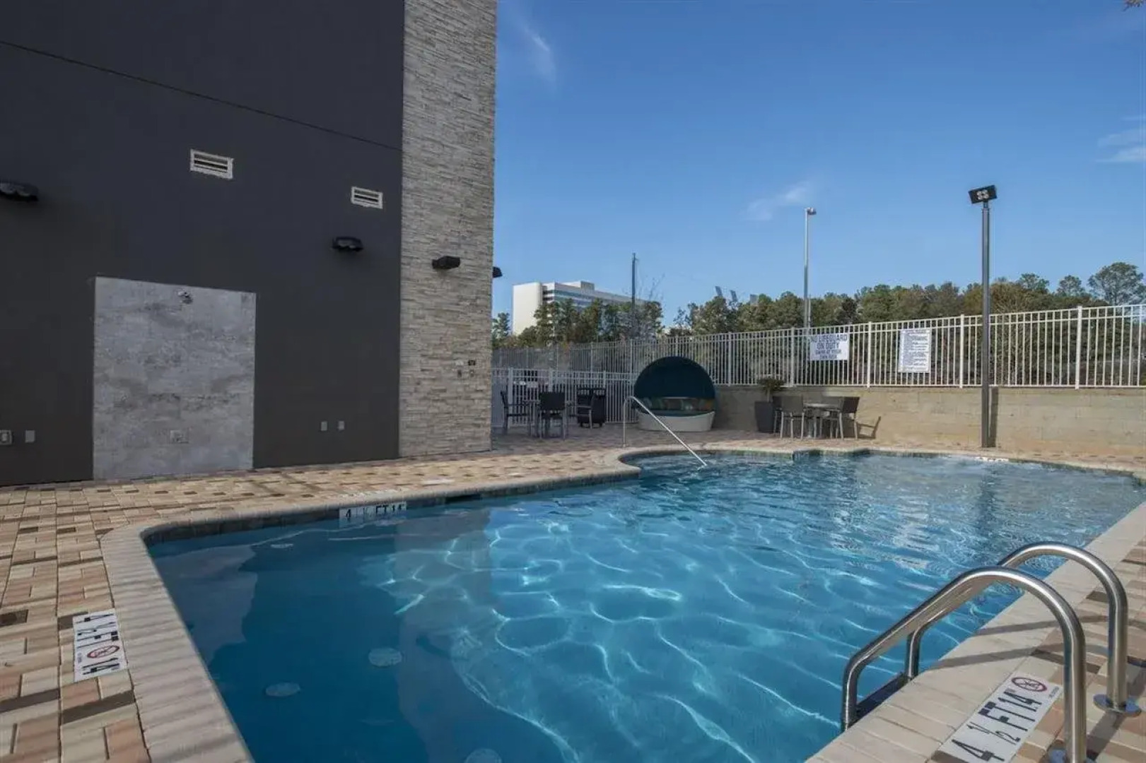 Hampton Inn Greenville/I-385 Haywood Mall