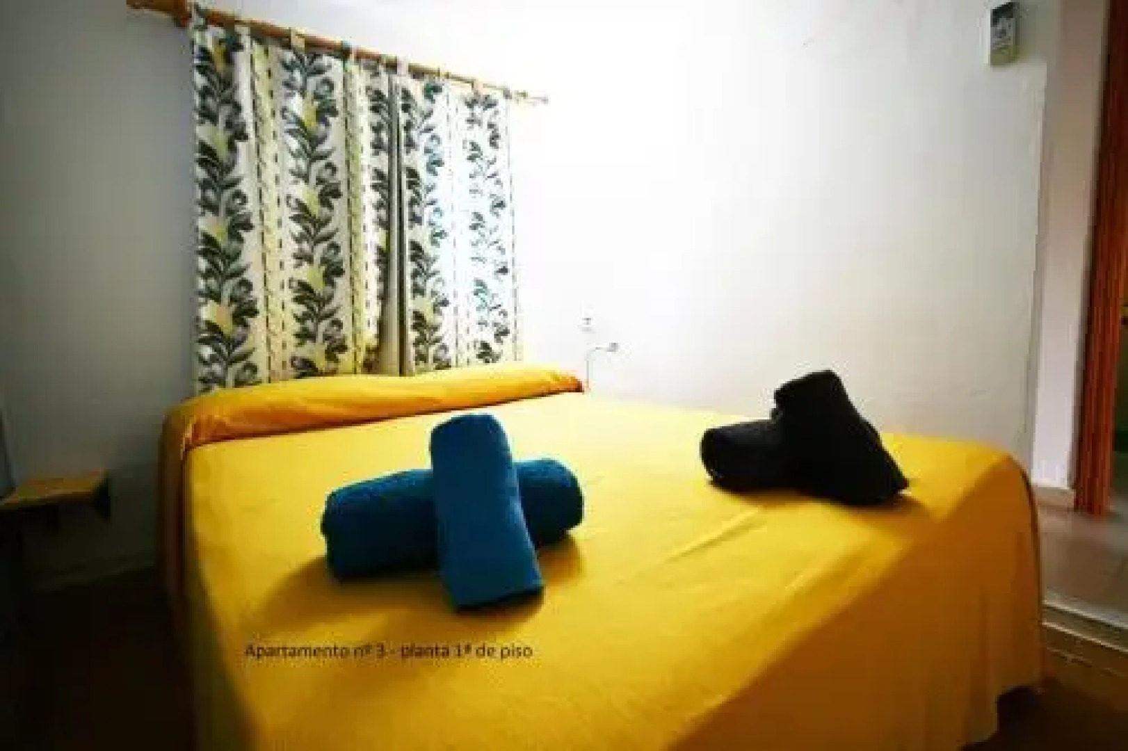 Apartamentos Cas Xurrac