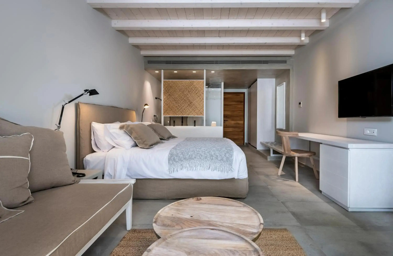 Caravia Beach Hotel & Bungalows - All Inclusive