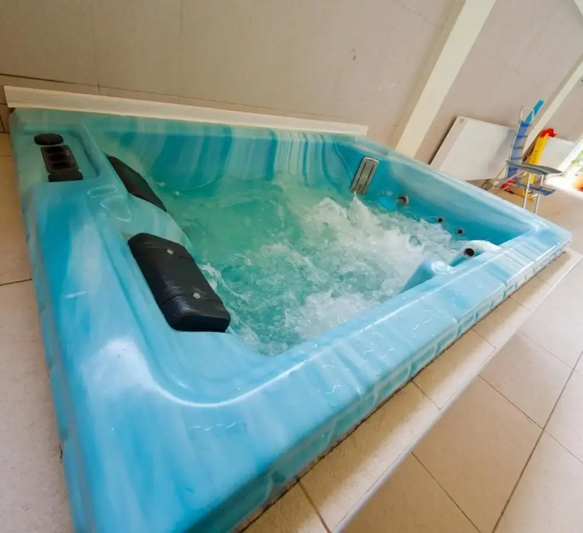 Dom Wczasowy Beskidy