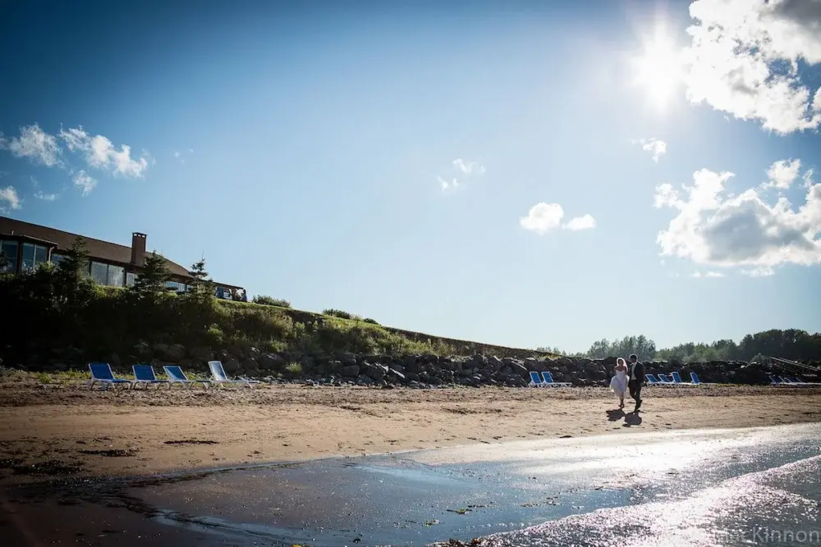 Pictou Lodge Beachfront Resort