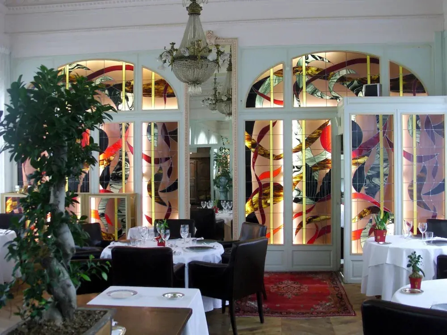 Logis La Belle Meuniere