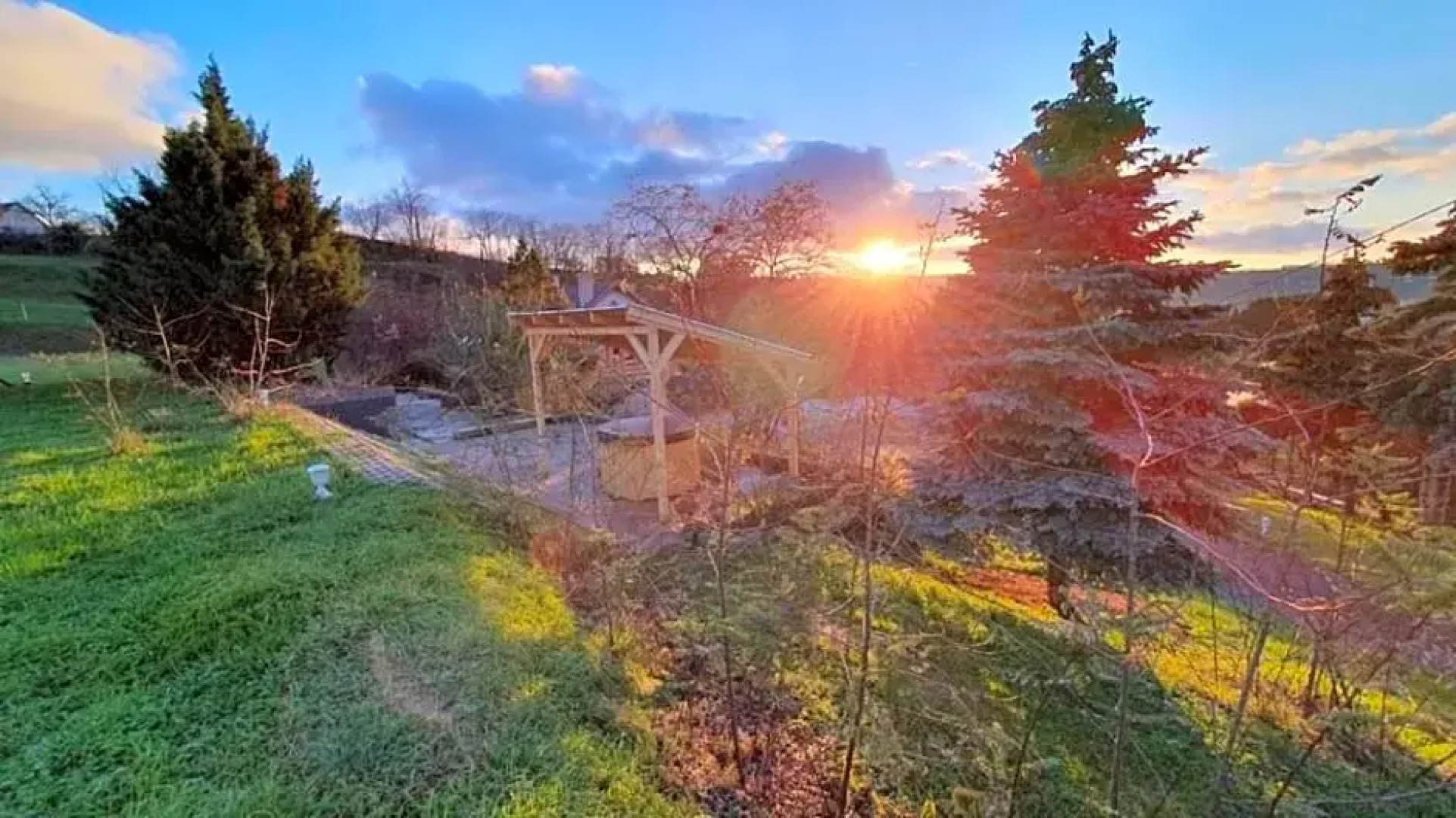 Bork¿ti Panzi¿ ¿Apartman