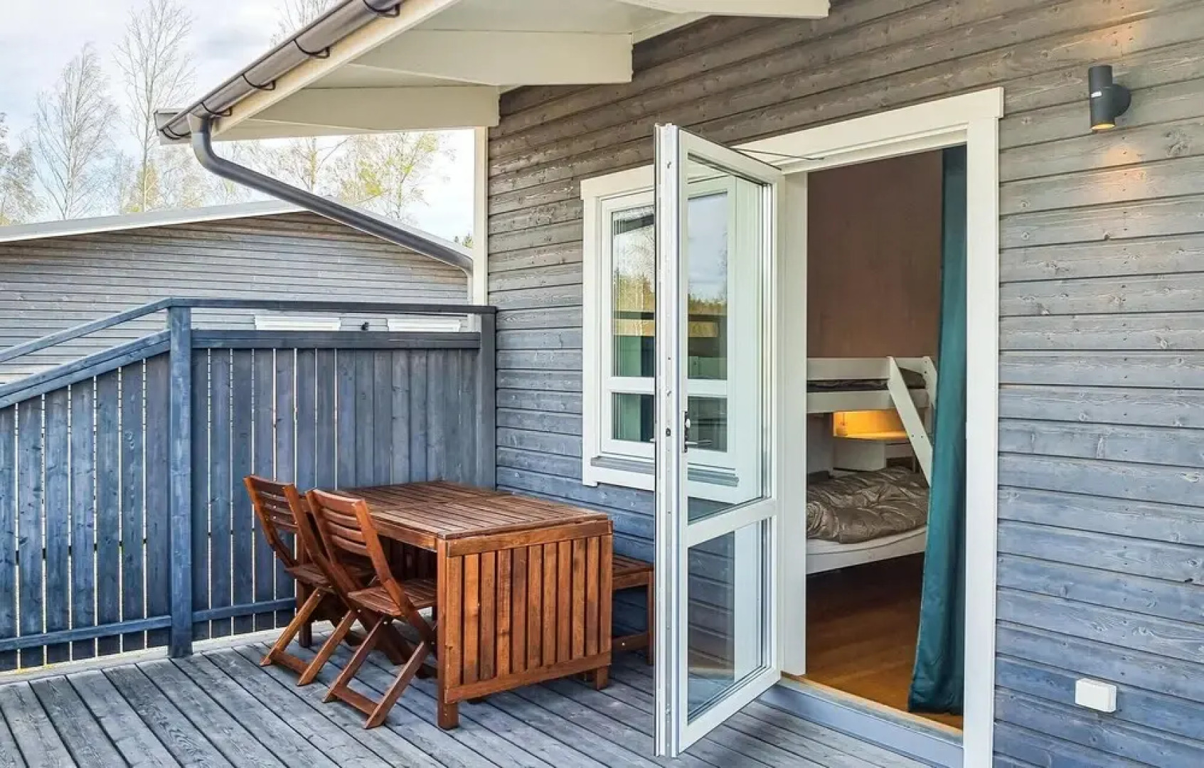 Beautiful Home in Åsensbruk With 2 Bedrooms