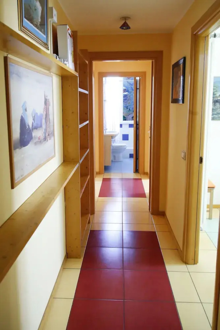 Rentopolis S.Carlo Borromeo 18 Rho Fiera