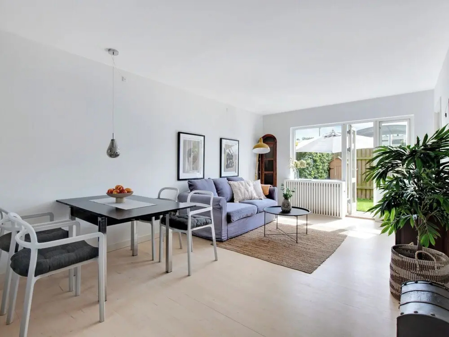 Sanders Passage - Lovely 1-bdr Apt in Rodovre