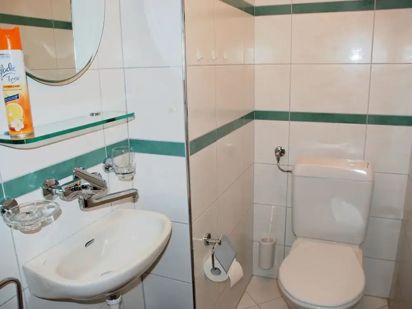 La Riva Laax in Laax