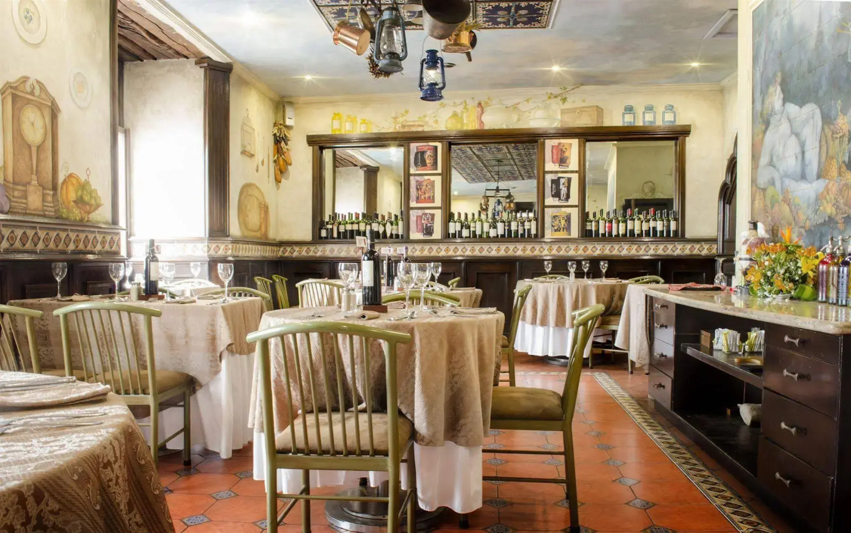 Hotel Boutique Santa Lucia