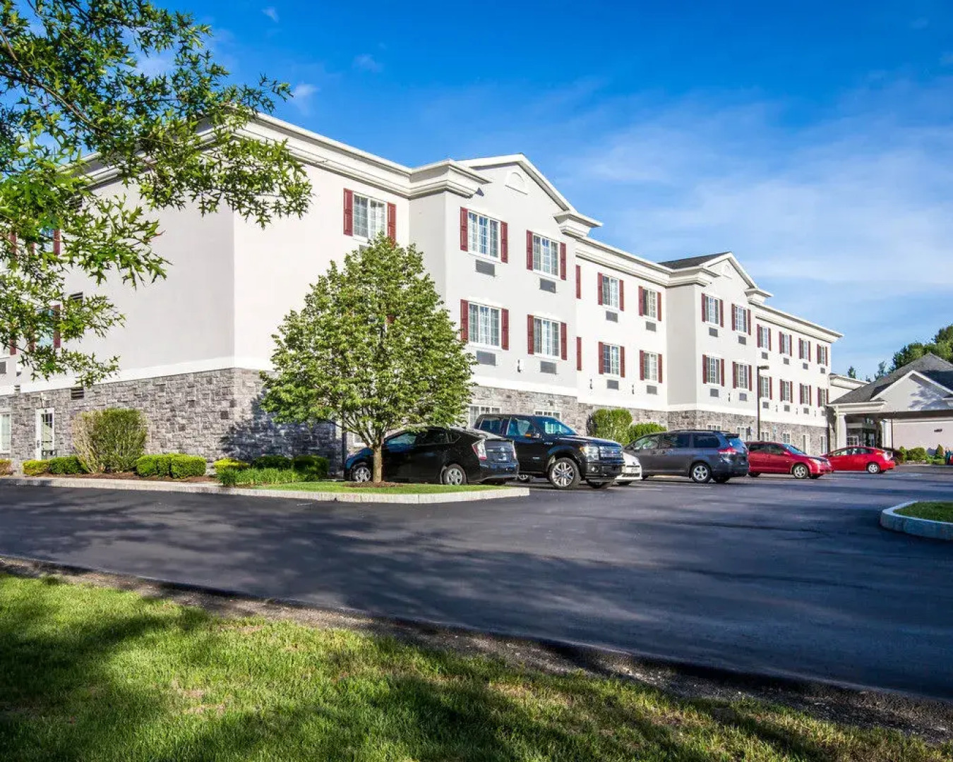 Comfort Inn & Suites East Greenbush - Albany