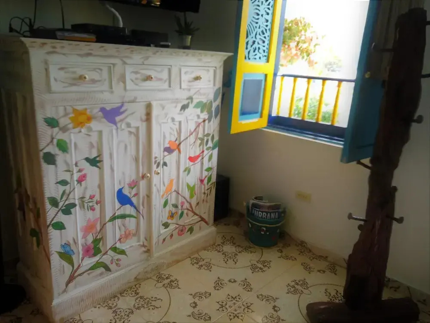 Hostería La Valdivia