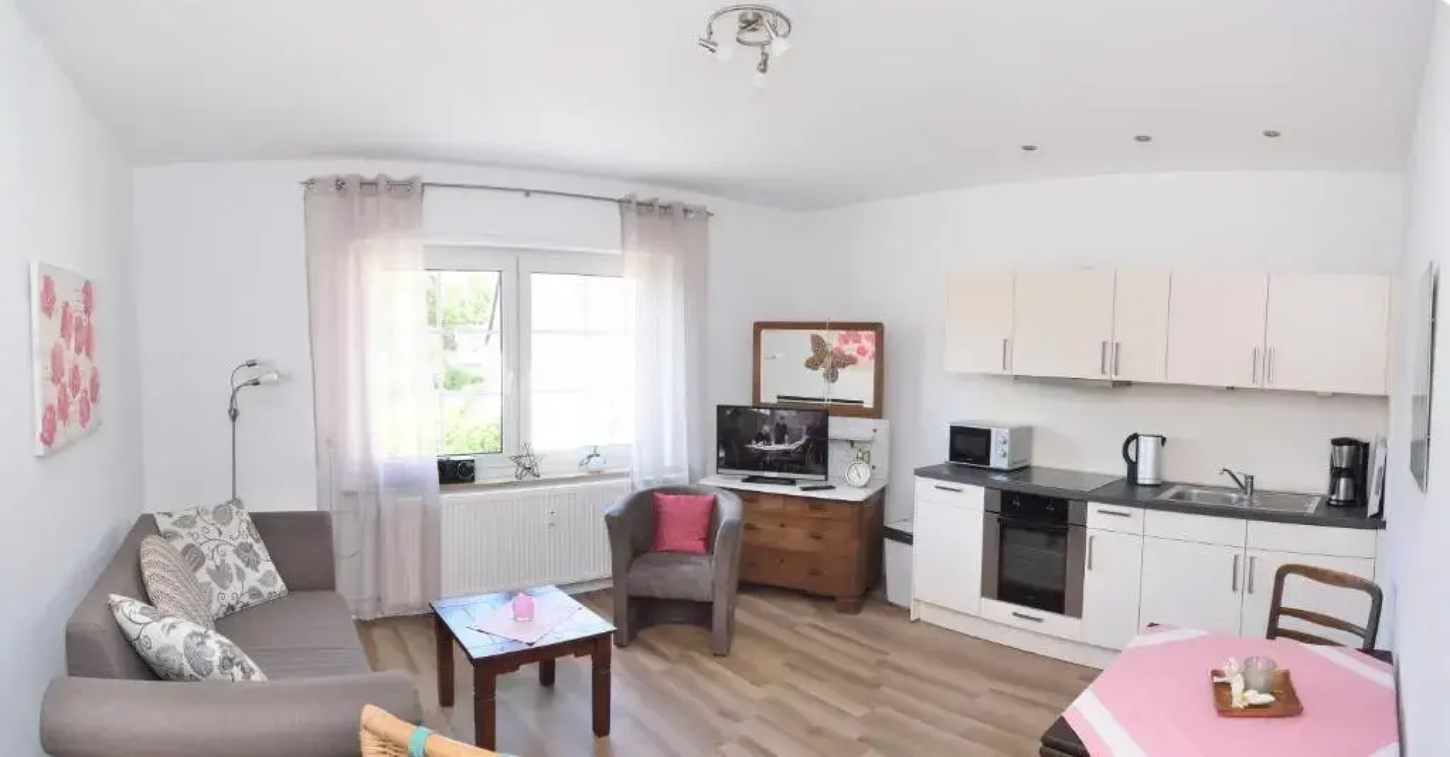 Albrecht-Jäger Fewo