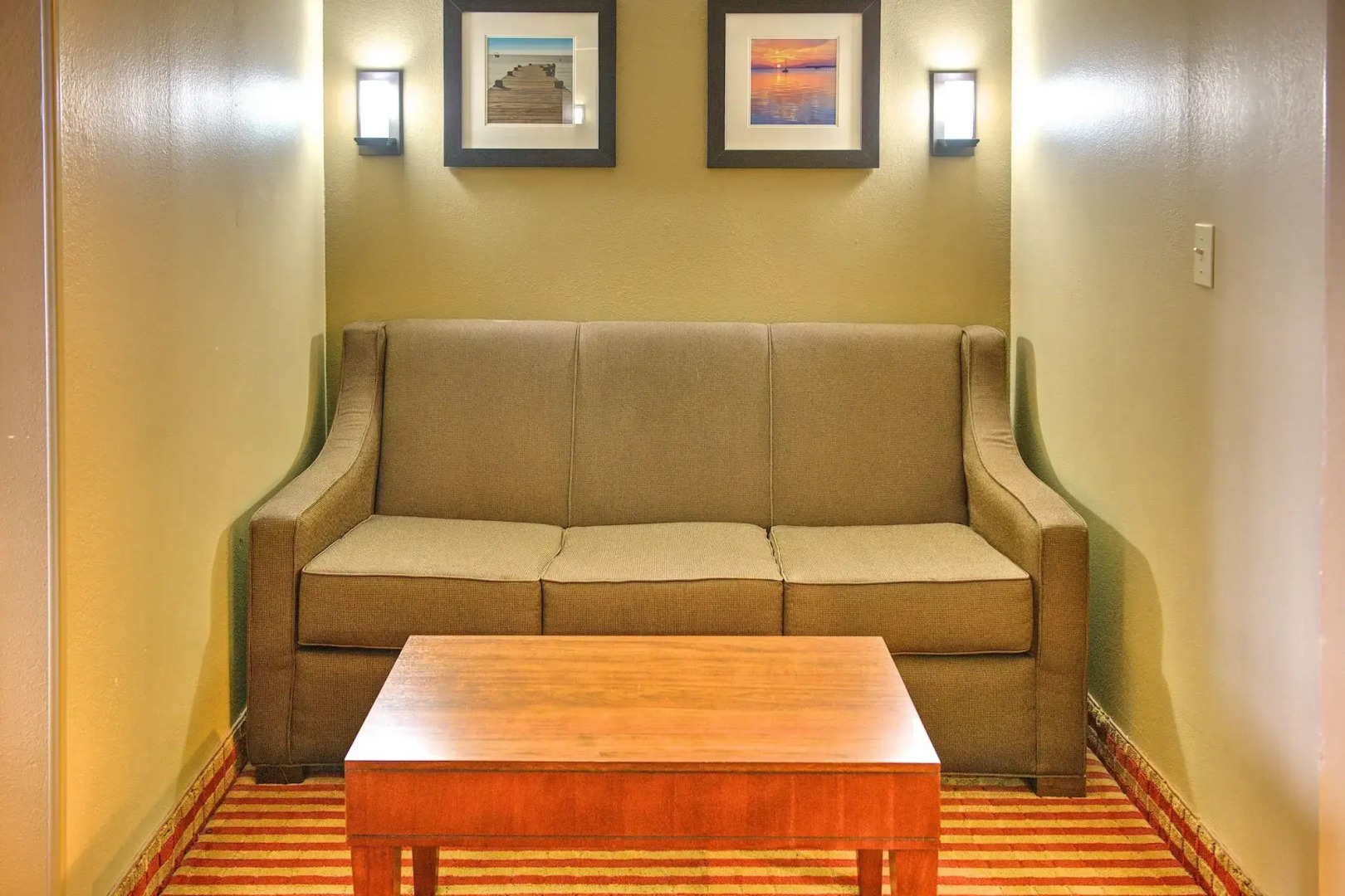 Comfort Inn Pensacola - University Area