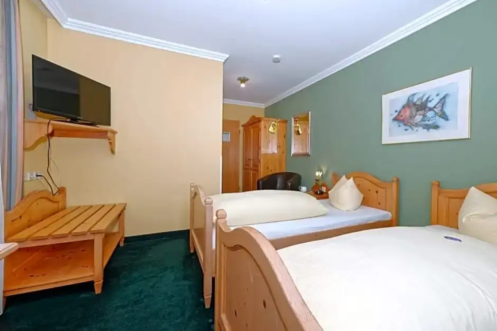 Landgasthof-Hotel-Maximilian