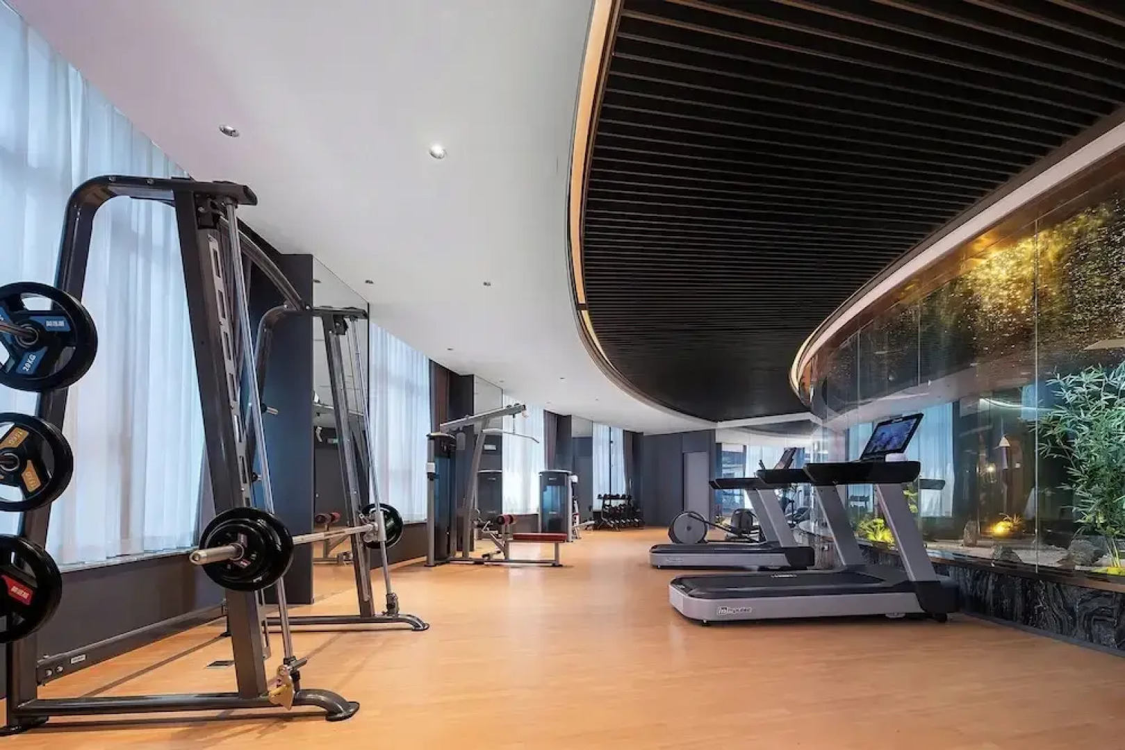 Hualuxe Handan by IHG