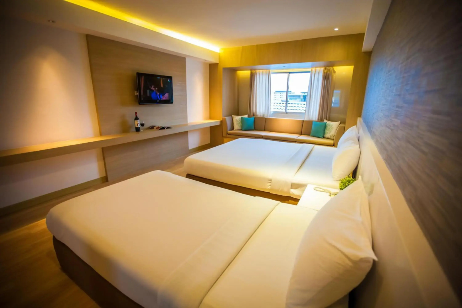 Golden City Rayong