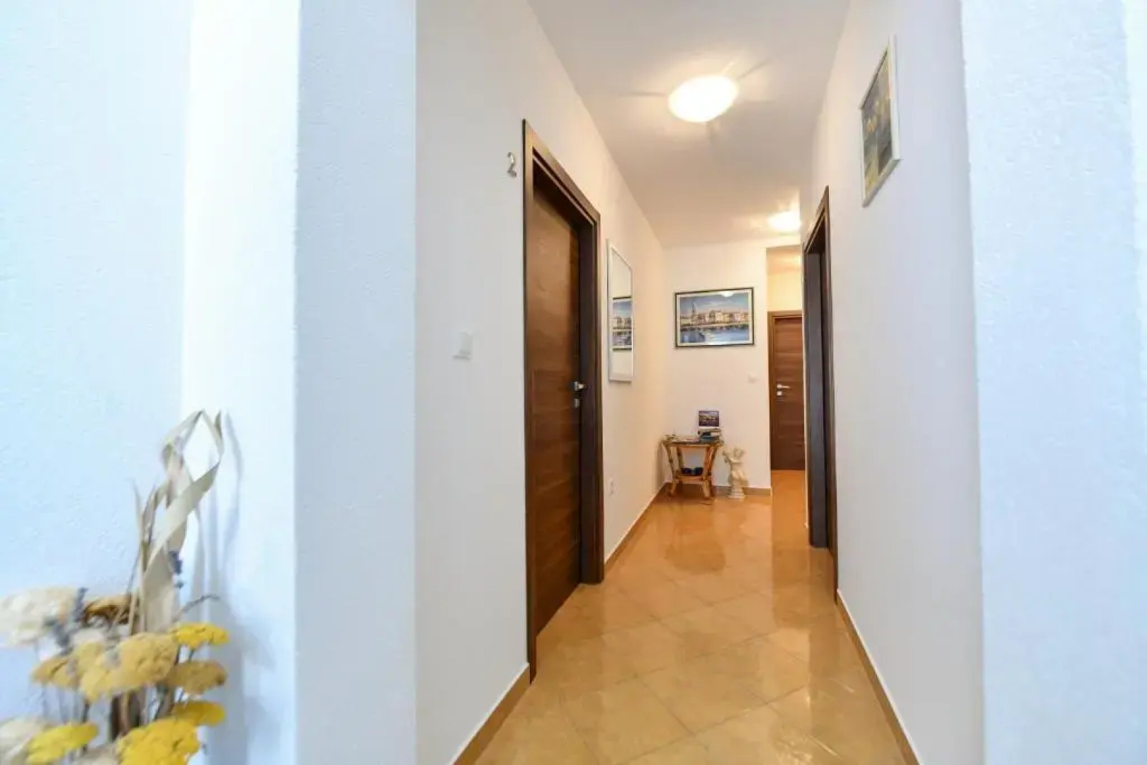 Apartments Villa Miranda