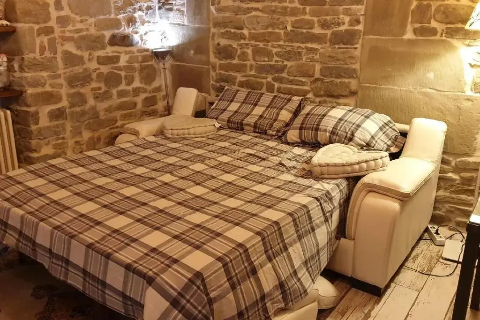 Suite in Grotta nell'Alto Mugello a MARRADI