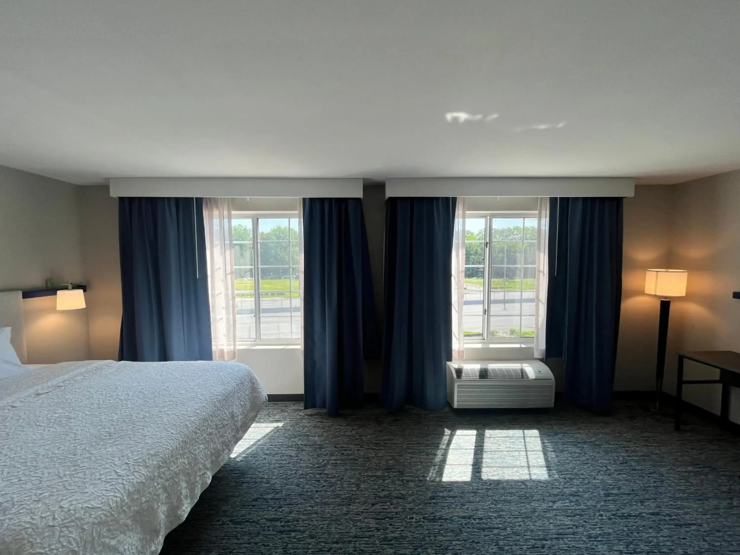 Comfort Suites Mahwah - Paramus