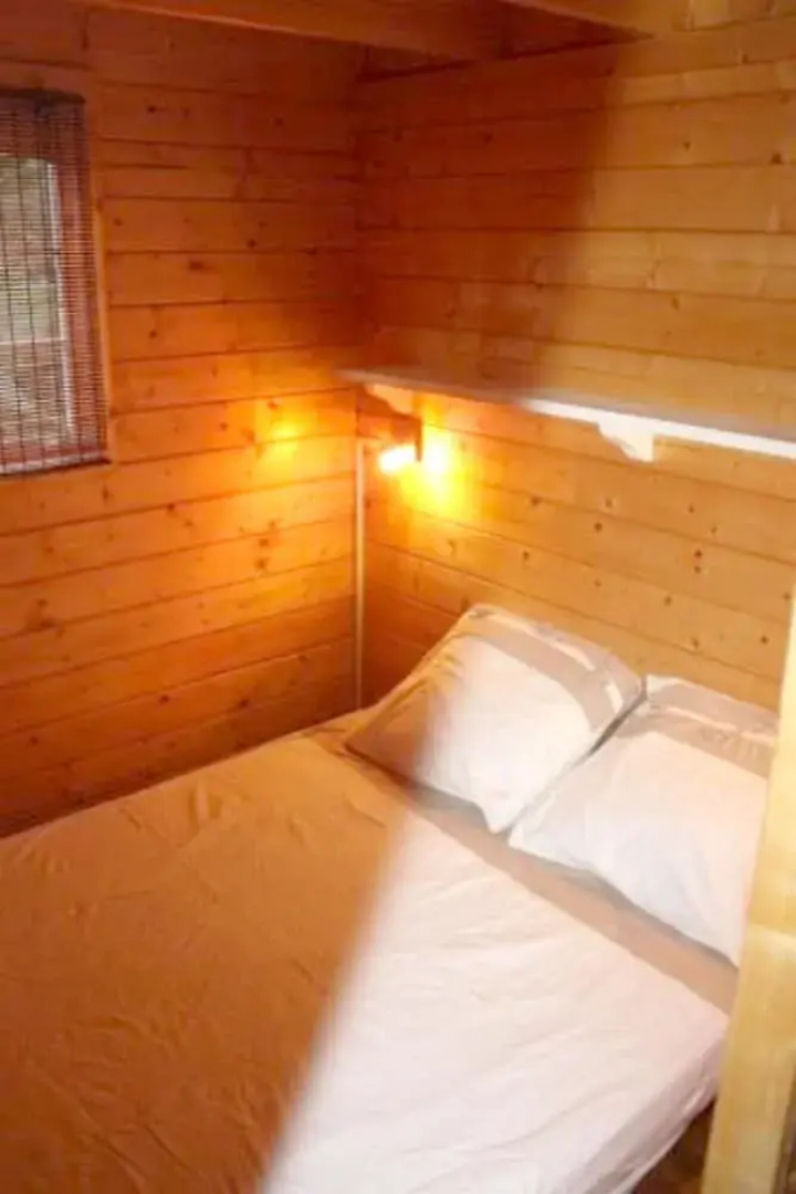 Bungalow With 2 Bedrooms in Vincendo, Saint-joseph, With Pool Access,