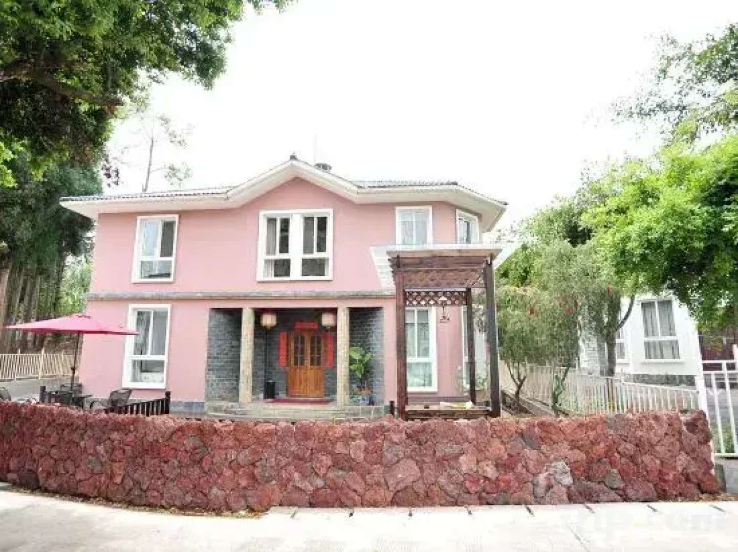 Tengchong Tianbo Garden Villa