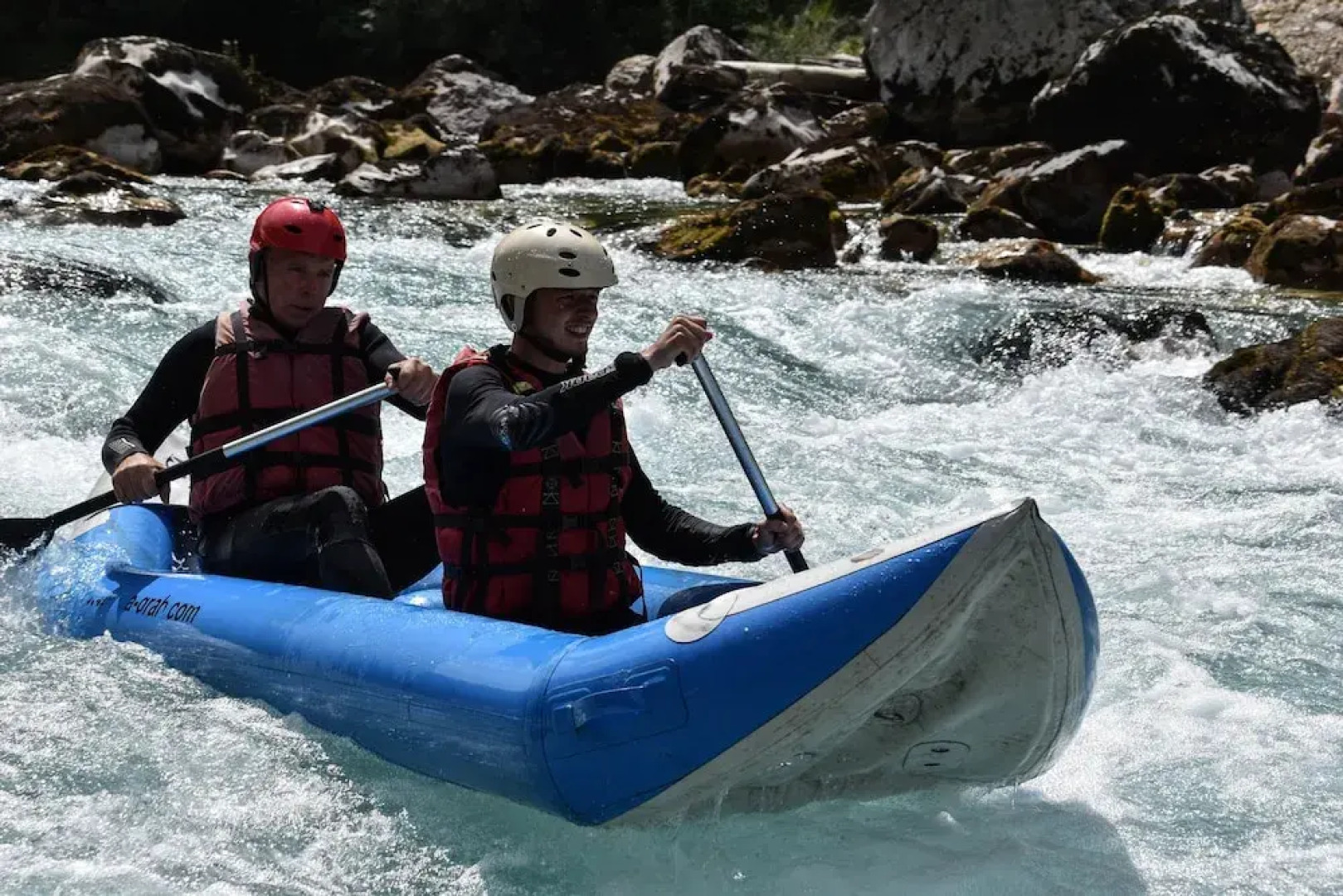 Grab Ethno Village and Camp