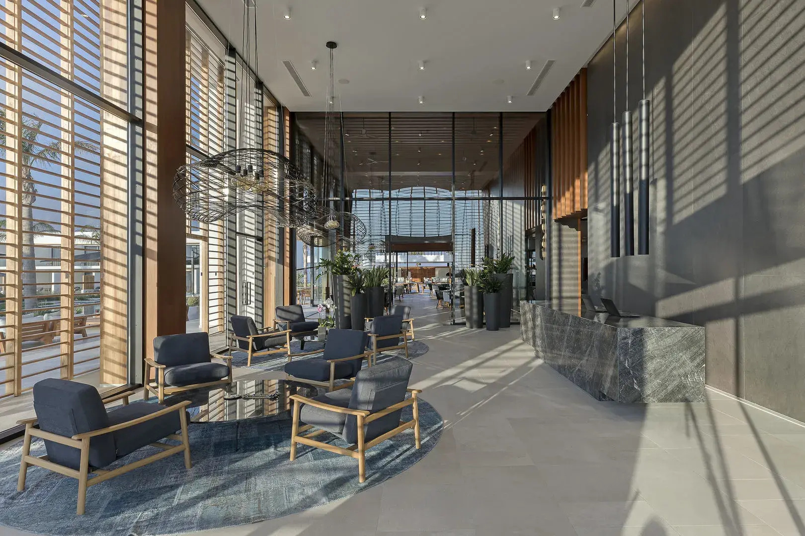 D Andrea Lagoon All Suites - Adults only