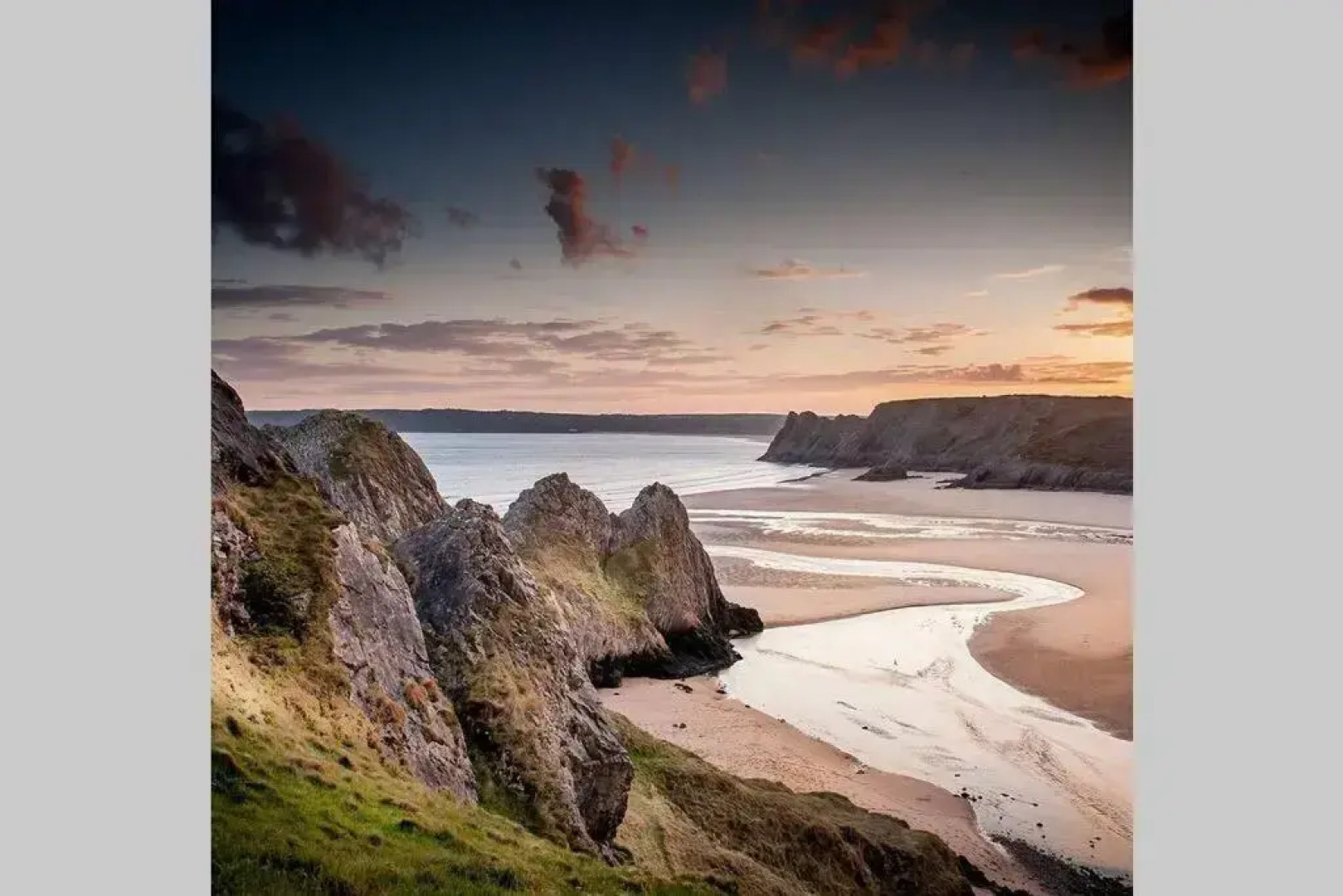 Modern and spacious Swansea centre apartment