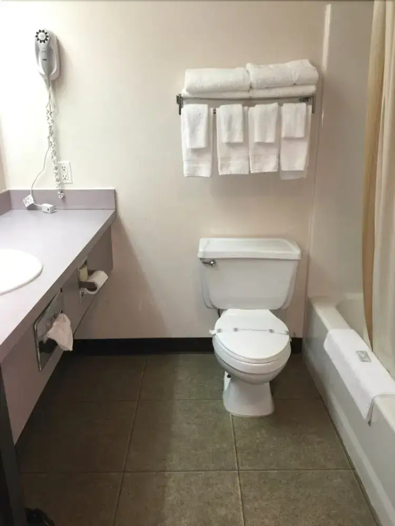 Select Inn Grand Forks