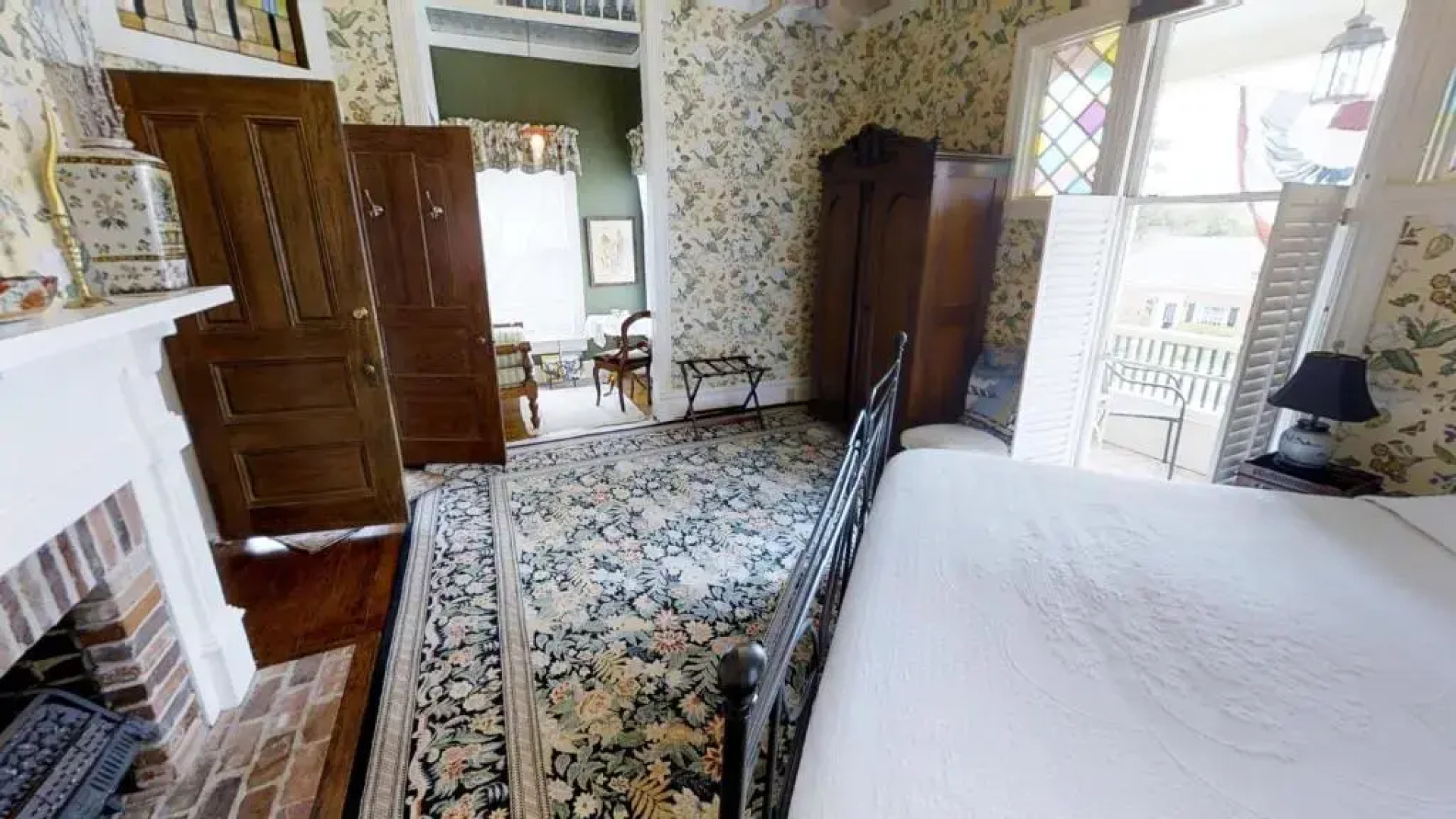 Hanna House Bed & Breakfast