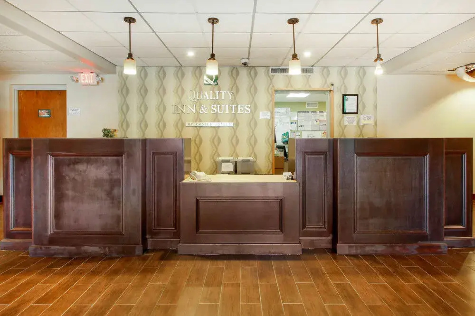 Quality Inn and Suites Beaver Dam