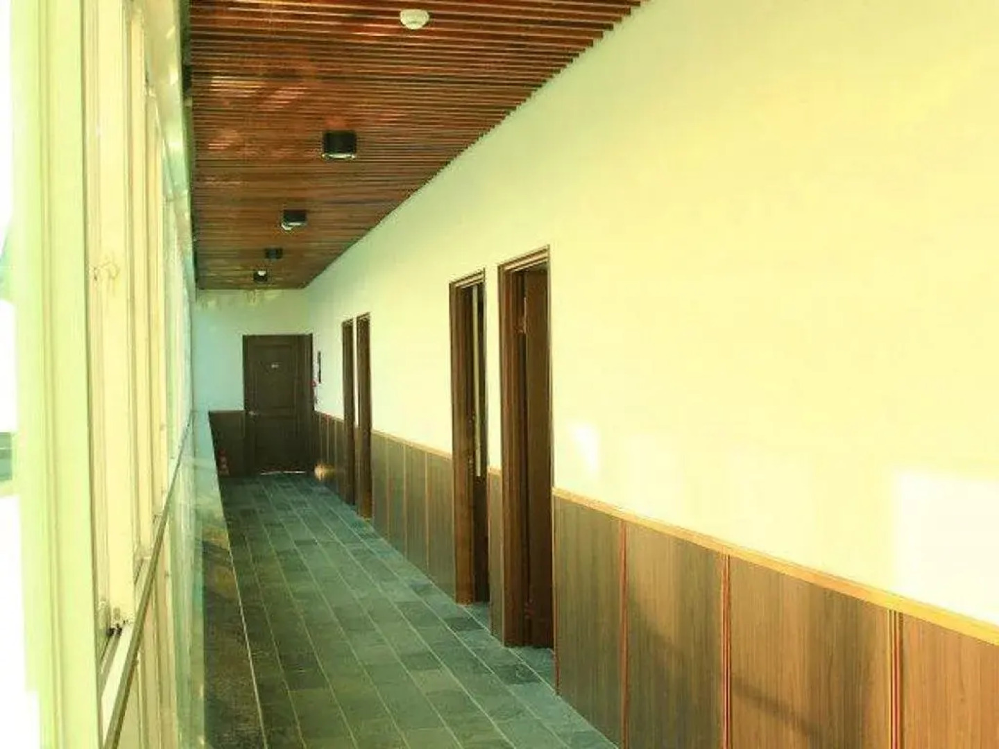 Tea Cloud Guest House